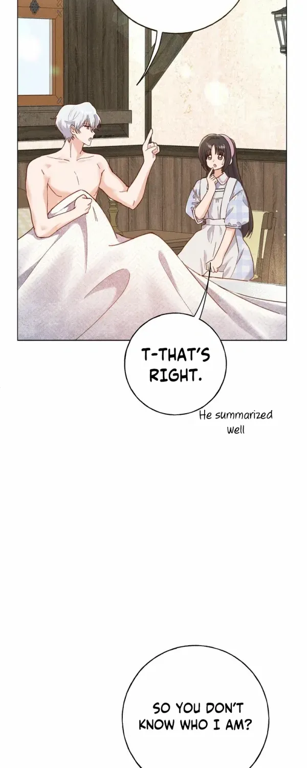 Reeling in the Male Lead Chapter 3 page 51 - 