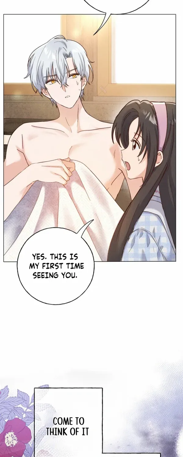 Reeling in the Male Lead Chapter 3 page 52 - 