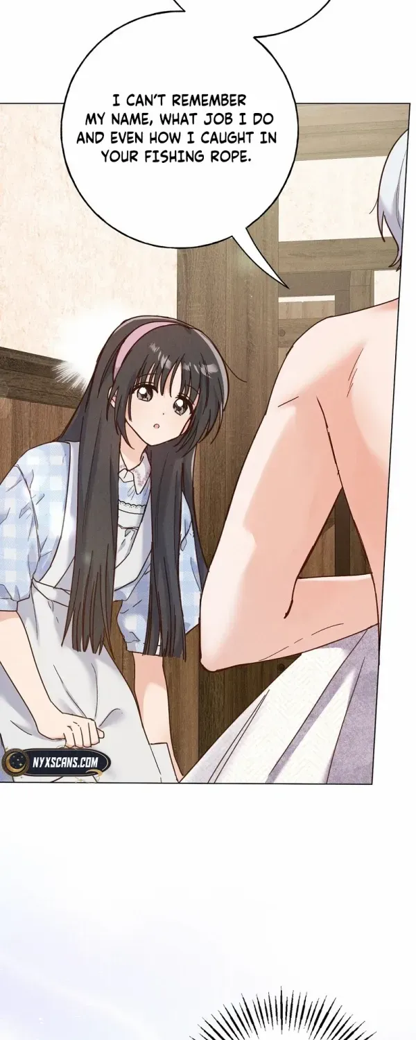 Reeling in the Male Lead Chapter 3 page 55 - 