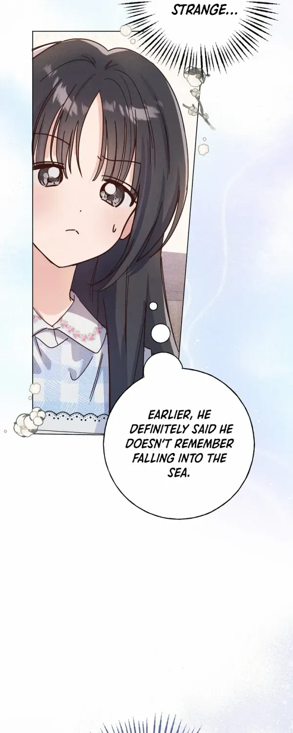 Reeling in the Male Lead Chapter 3 page 57 - 