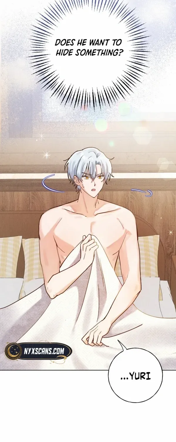 Reeling in the Male Lead Chapter 3 page 58 - 