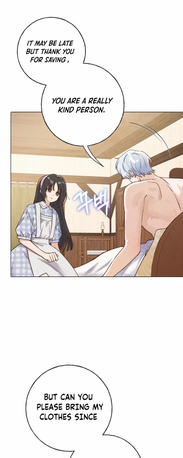 Reeling in the Male Lead Chapter 3 page 59 - 