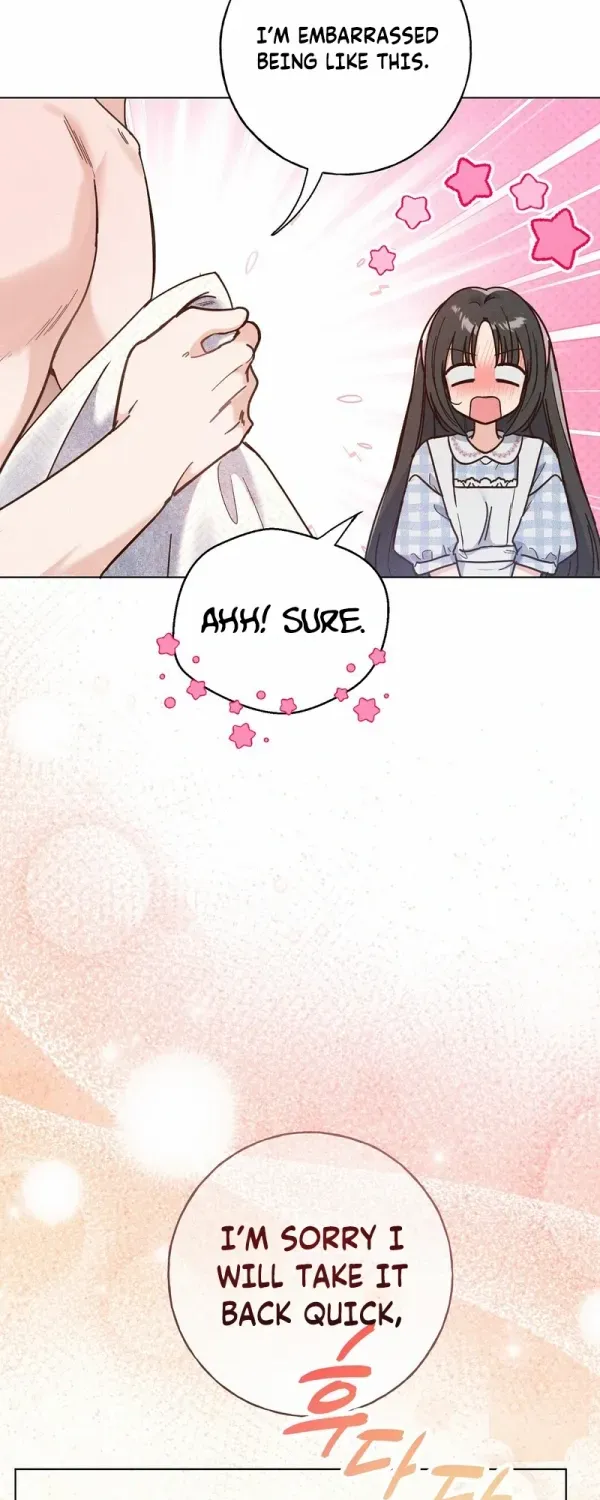 Reeling in the Male Lead Chapter 3 page 60 - 