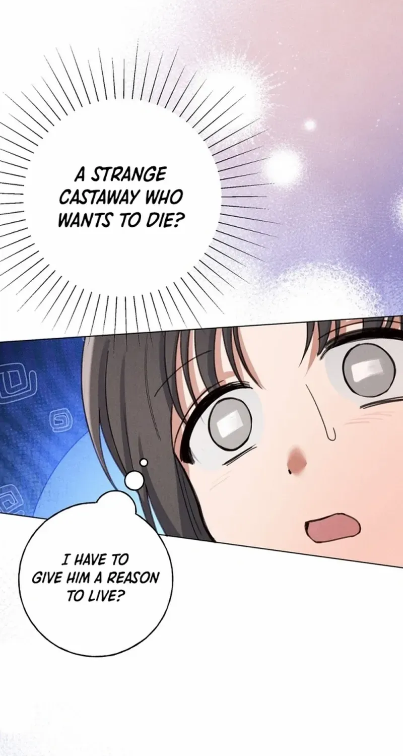 Reeling in the Male Lead Chapter 3 page 7 - 