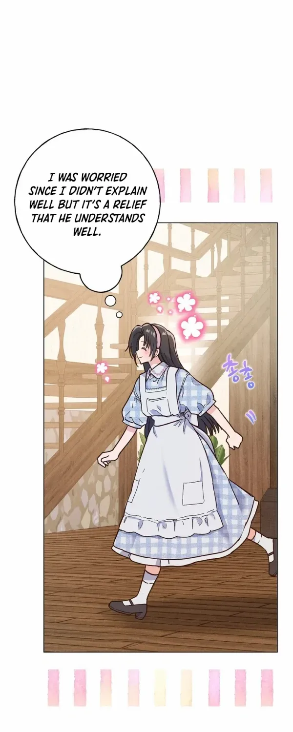 Reeling in the Male Lead Chapter 3 page 62 - 