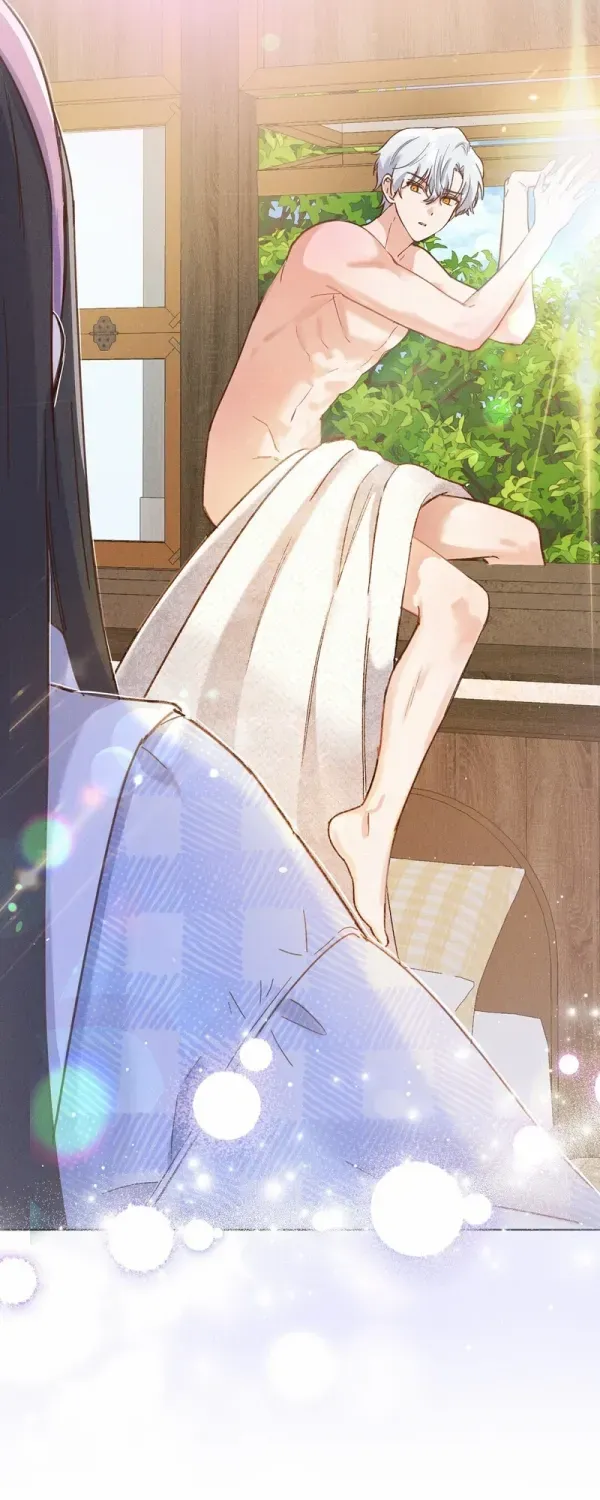 Reeling in the Male Lead Chapter 3 page 66 - 