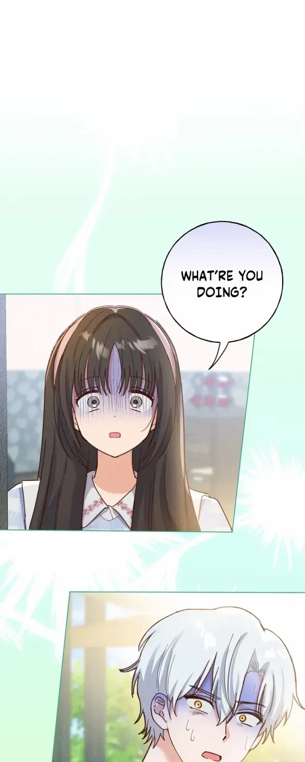 Reeling in the Male Lead Chapter 3 page 67 - 
