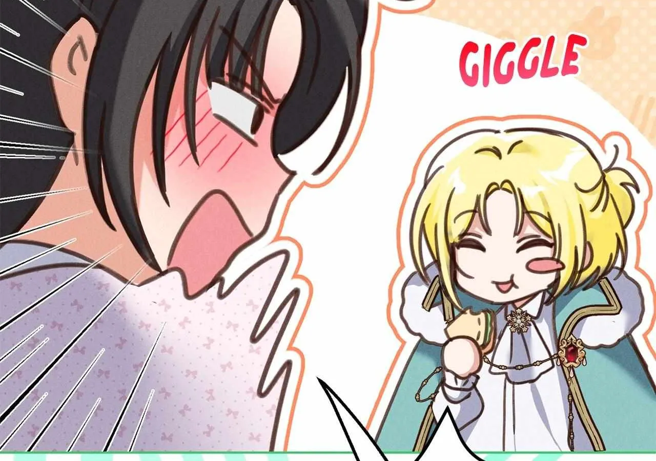 Reeling in the Male Lead Chapter 30 page 103 - 