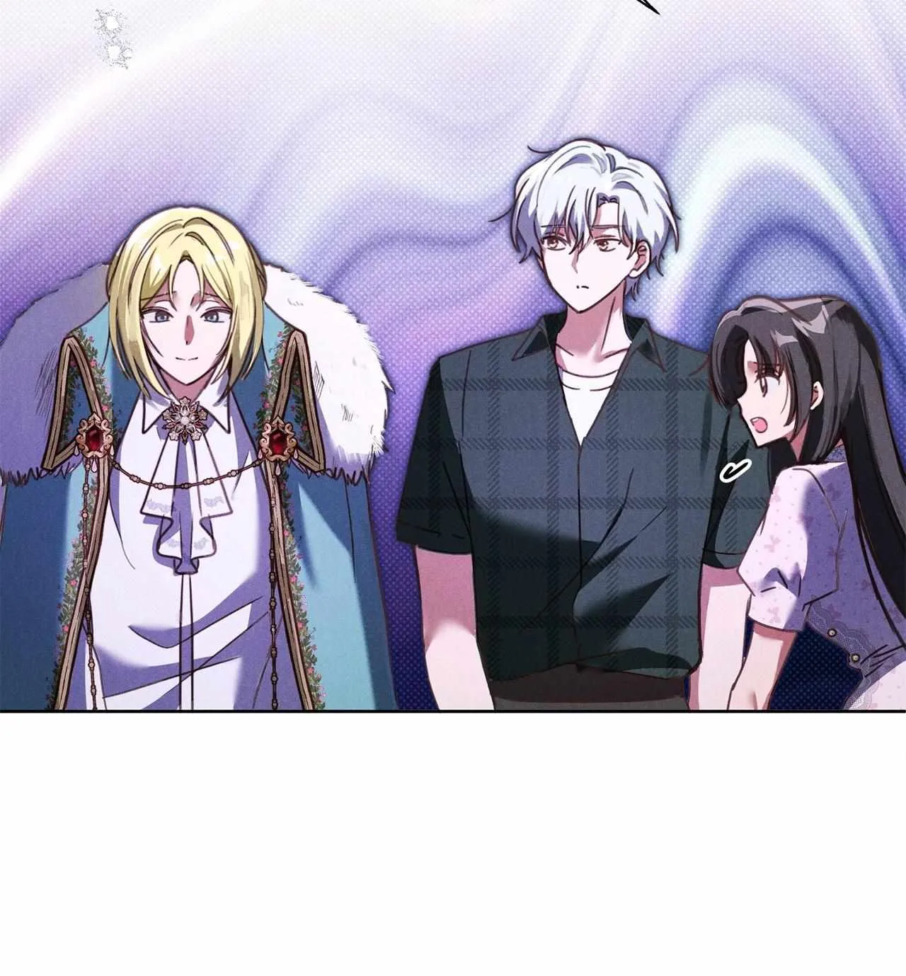 Reeling in the Male Lead Chapter 30 page 112 - 
