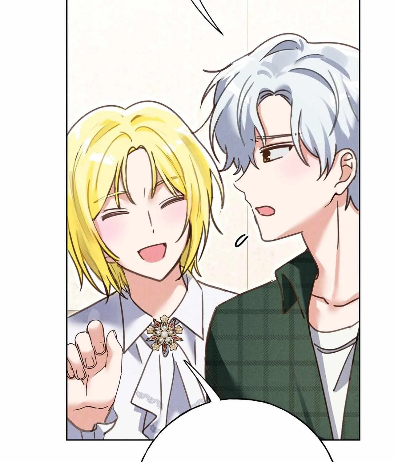 Reeling in the Male Lead Chapter 30 page 13 - 