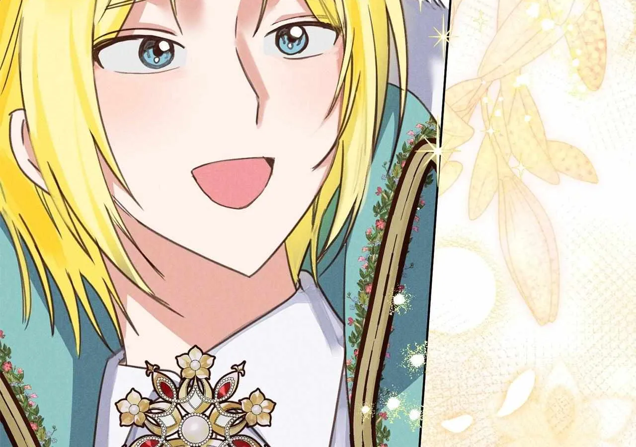 Reeling in the Male Lead Chapter 30 page 124 - 
