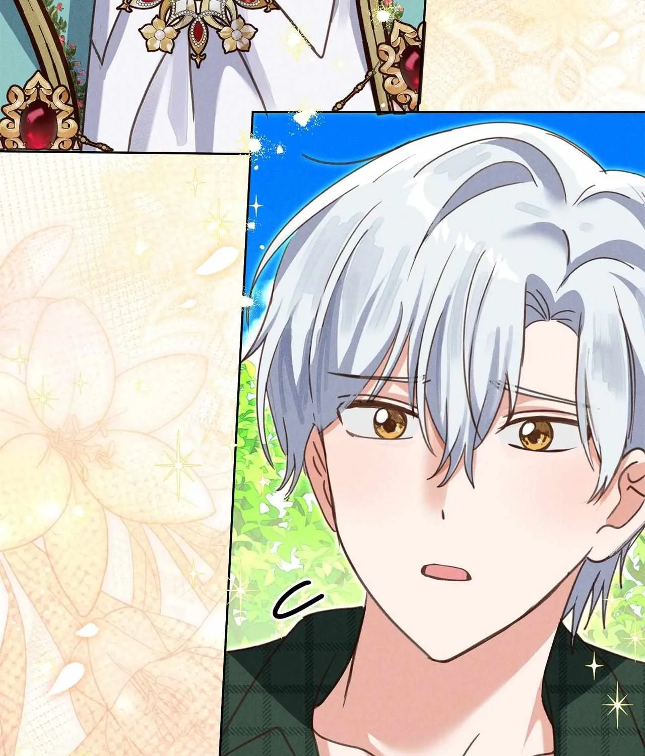 Reeling in the Male Lead Chapter 30 page 125 - 