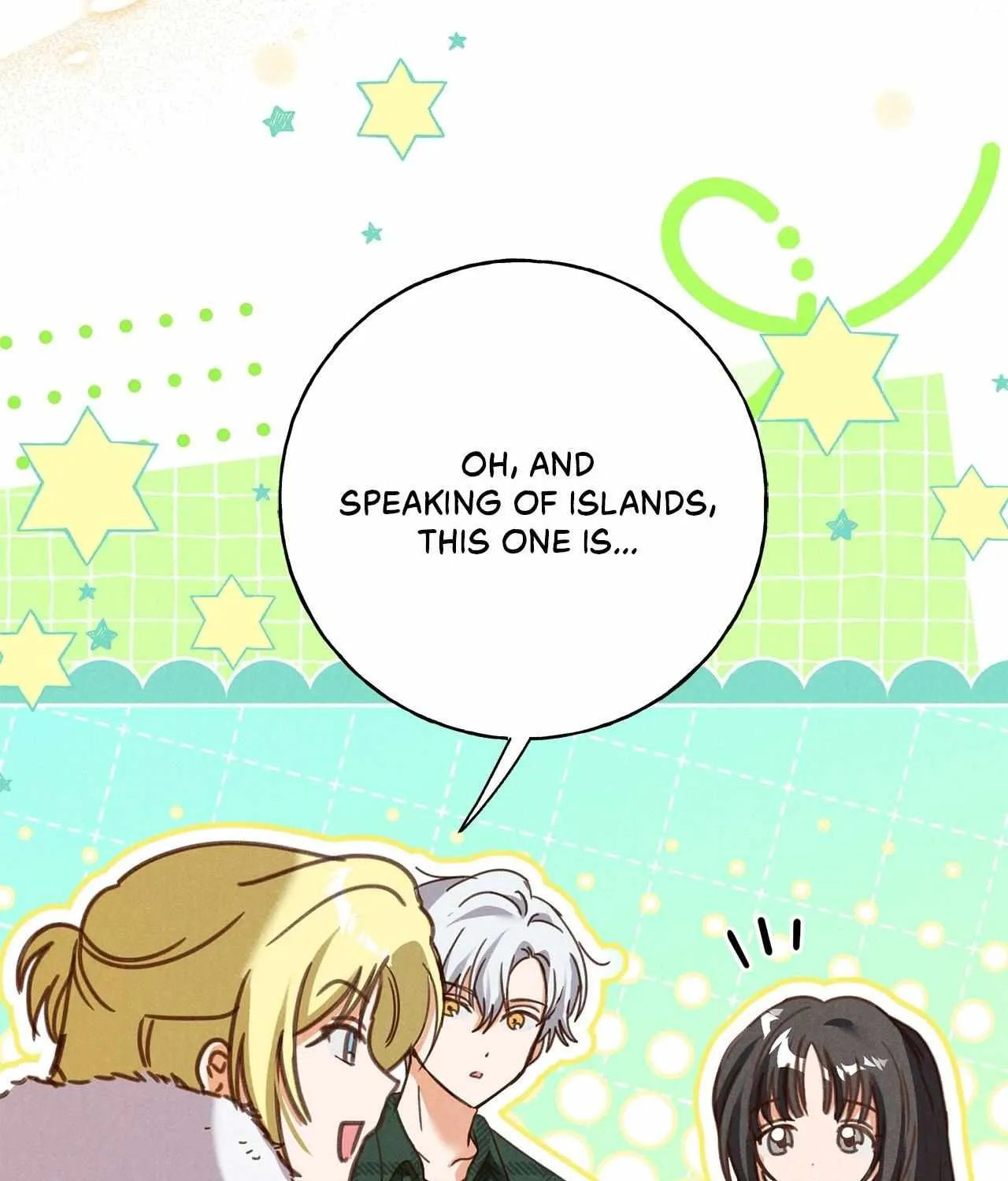 Reeling in the Male Lead Chapter 30 page 127 - 