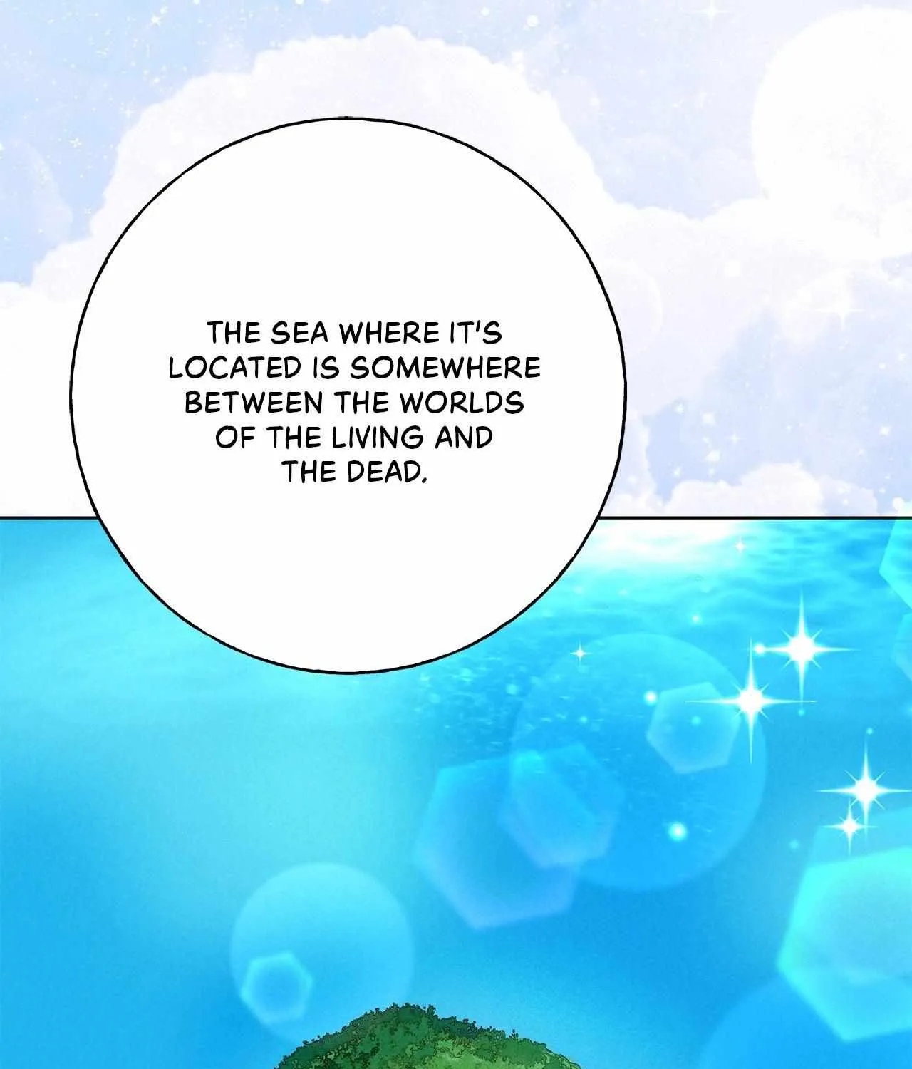Reeling in the Male Lead Chapter 30 page 129 - 