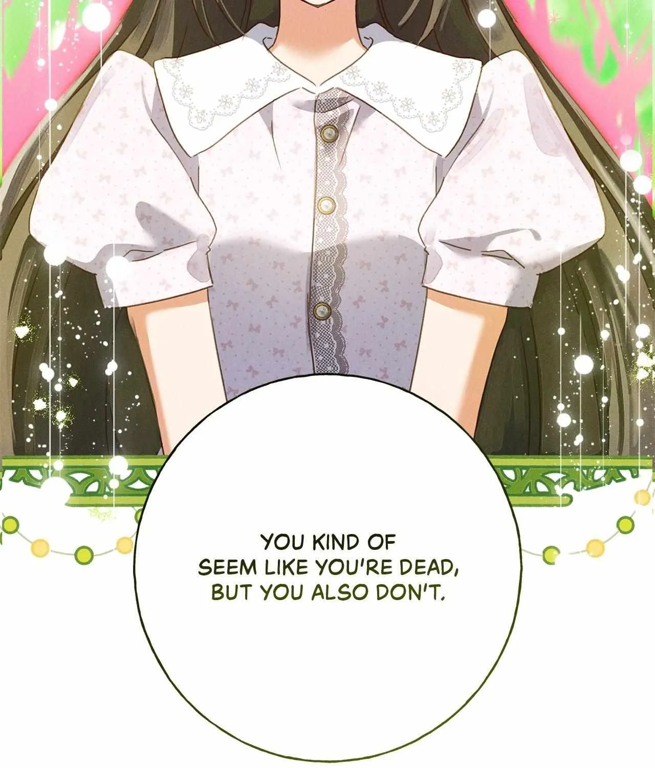 Reeling in the Male Lead Chapter 30 page 134 - 
