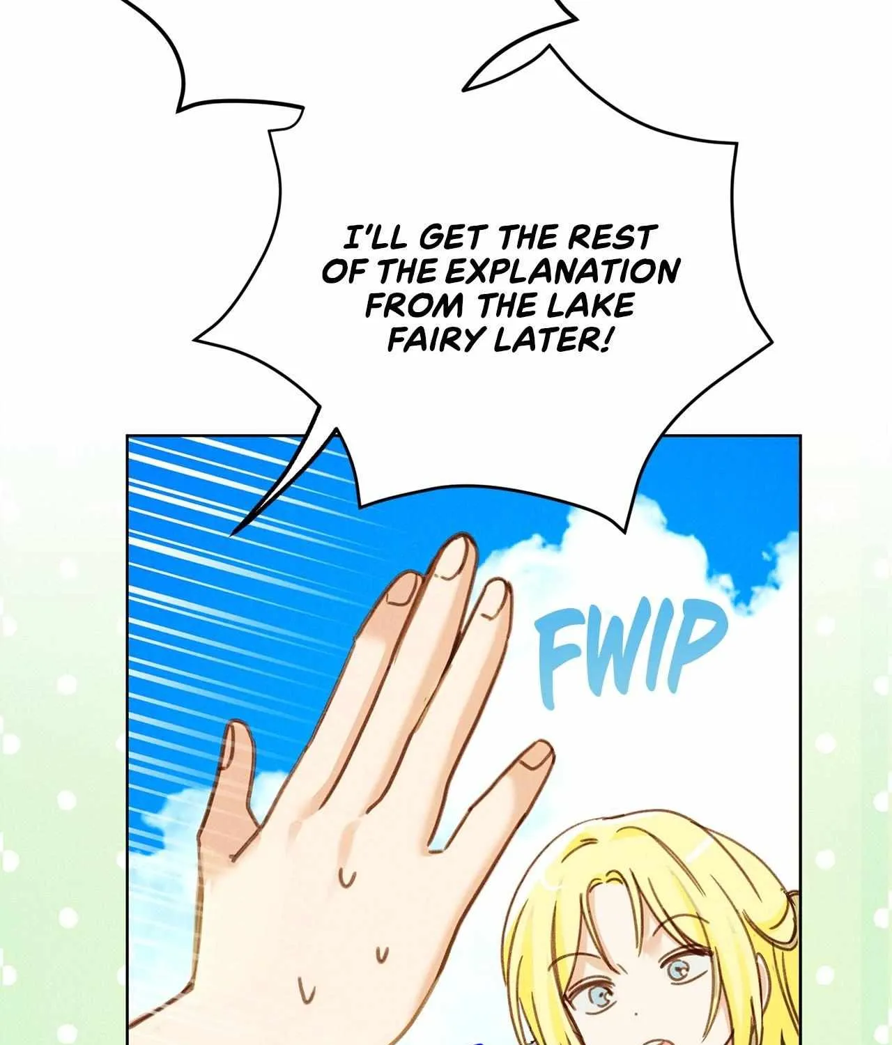 Reeling in the Male Lead Chapter 30 page 136 - 