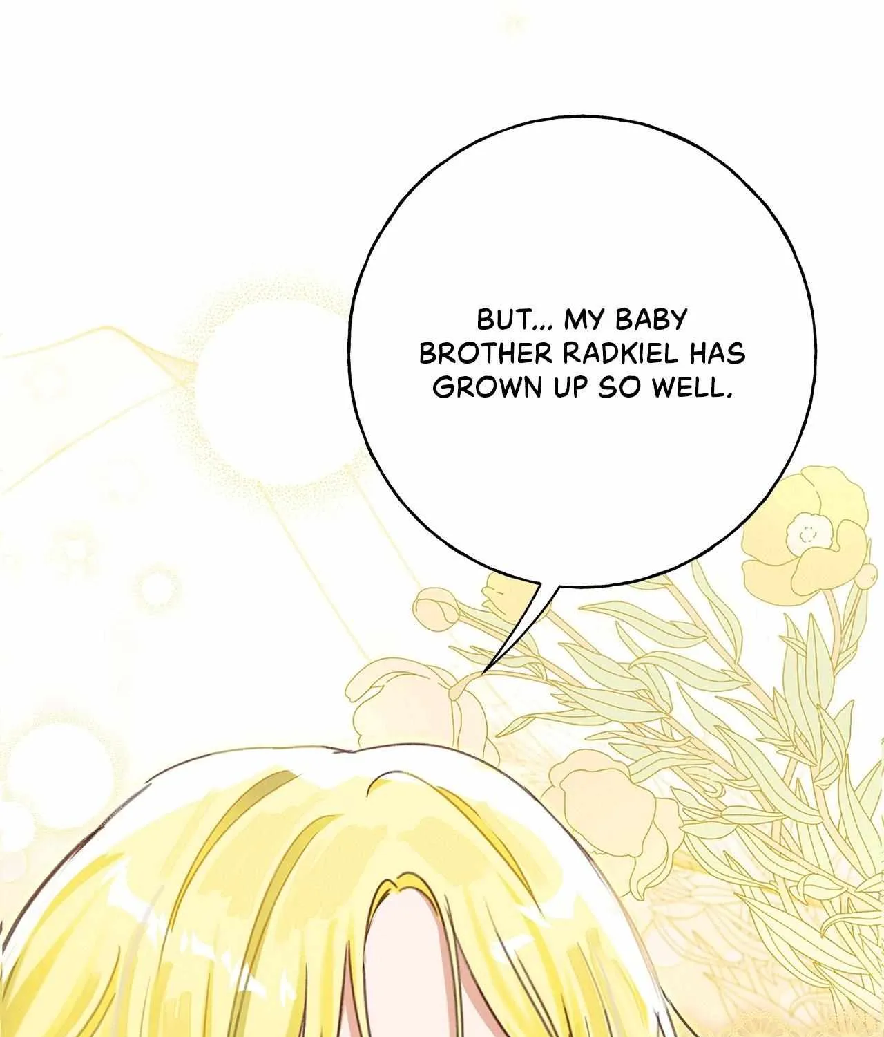 Reeling in the Male Lead Chapter 30 page 15 - 