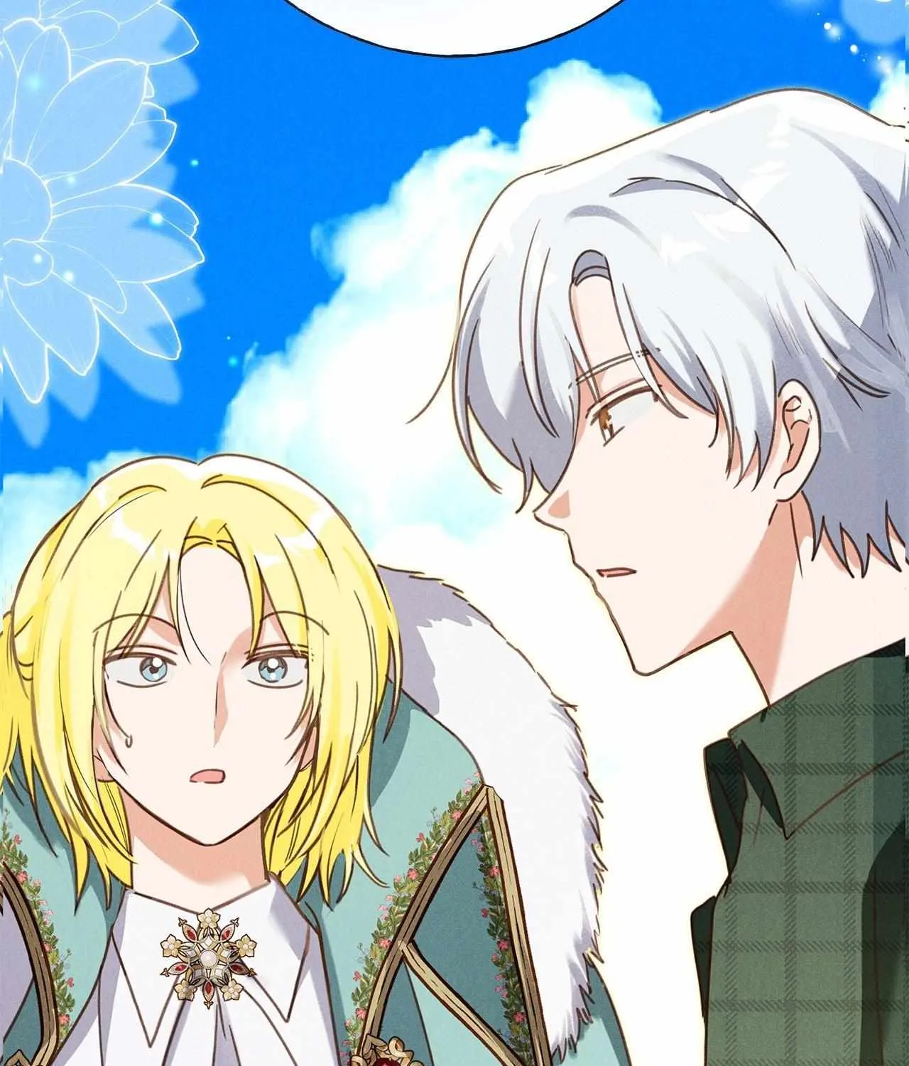 Reeling in the Male Lead Chapter 30 page 142 - 