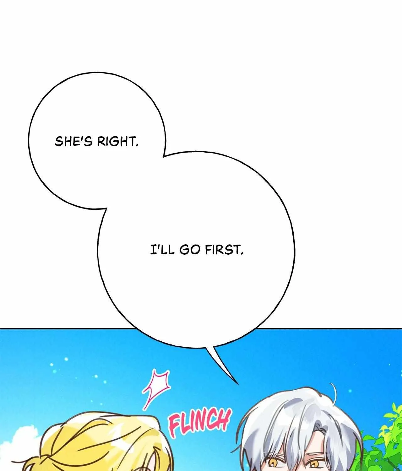 Reeling in the Male Lead Chapter 30 page 148 - 