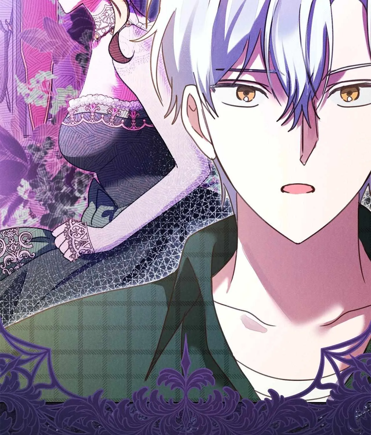 Reeling in the Male Lead Chapter 30 page 152 - 