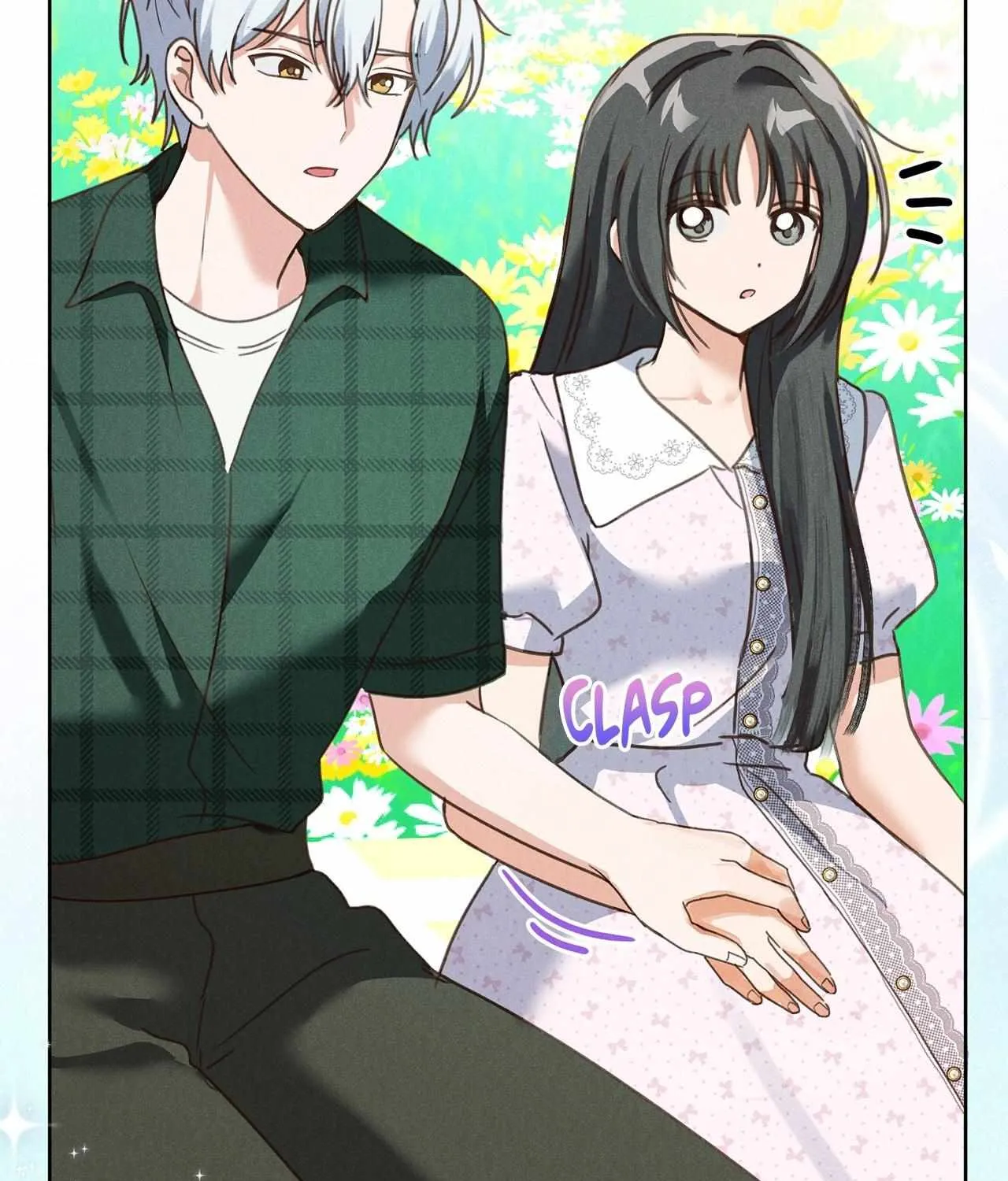Reeling in the Male Lead Chapter 30 page 160 - 
