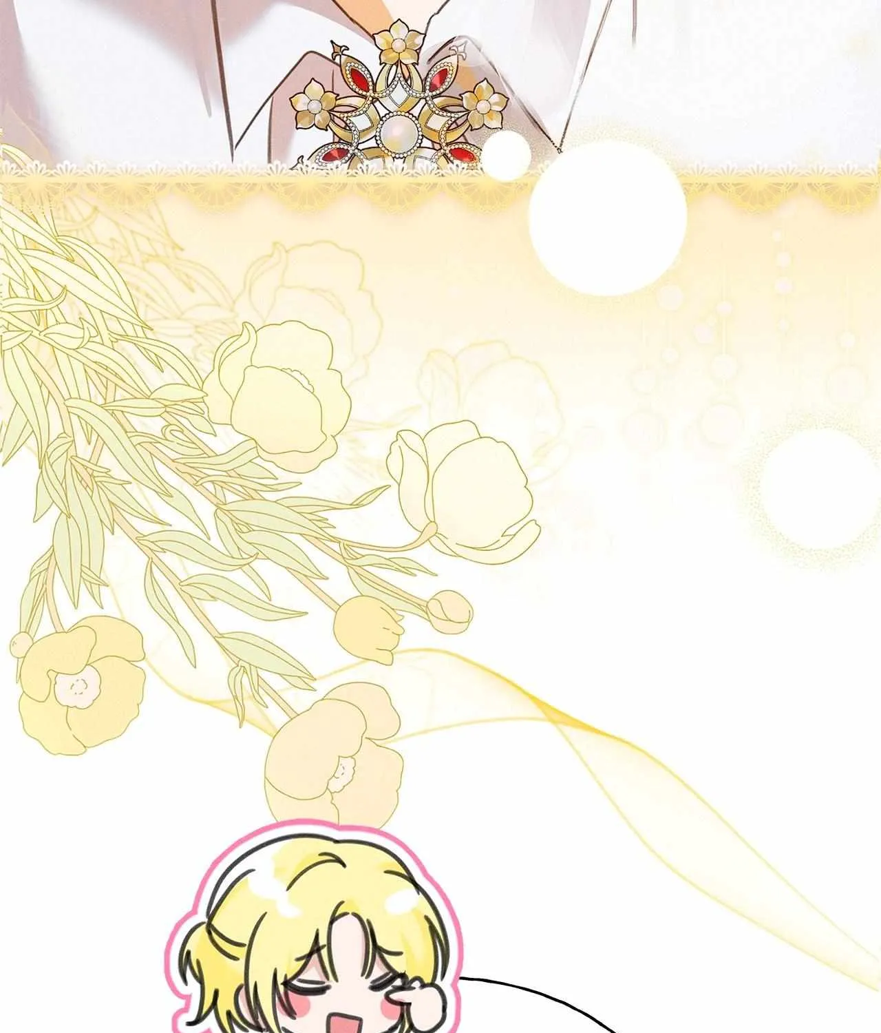 Reeling in the Male Lead Chapter 30 page 17 - 