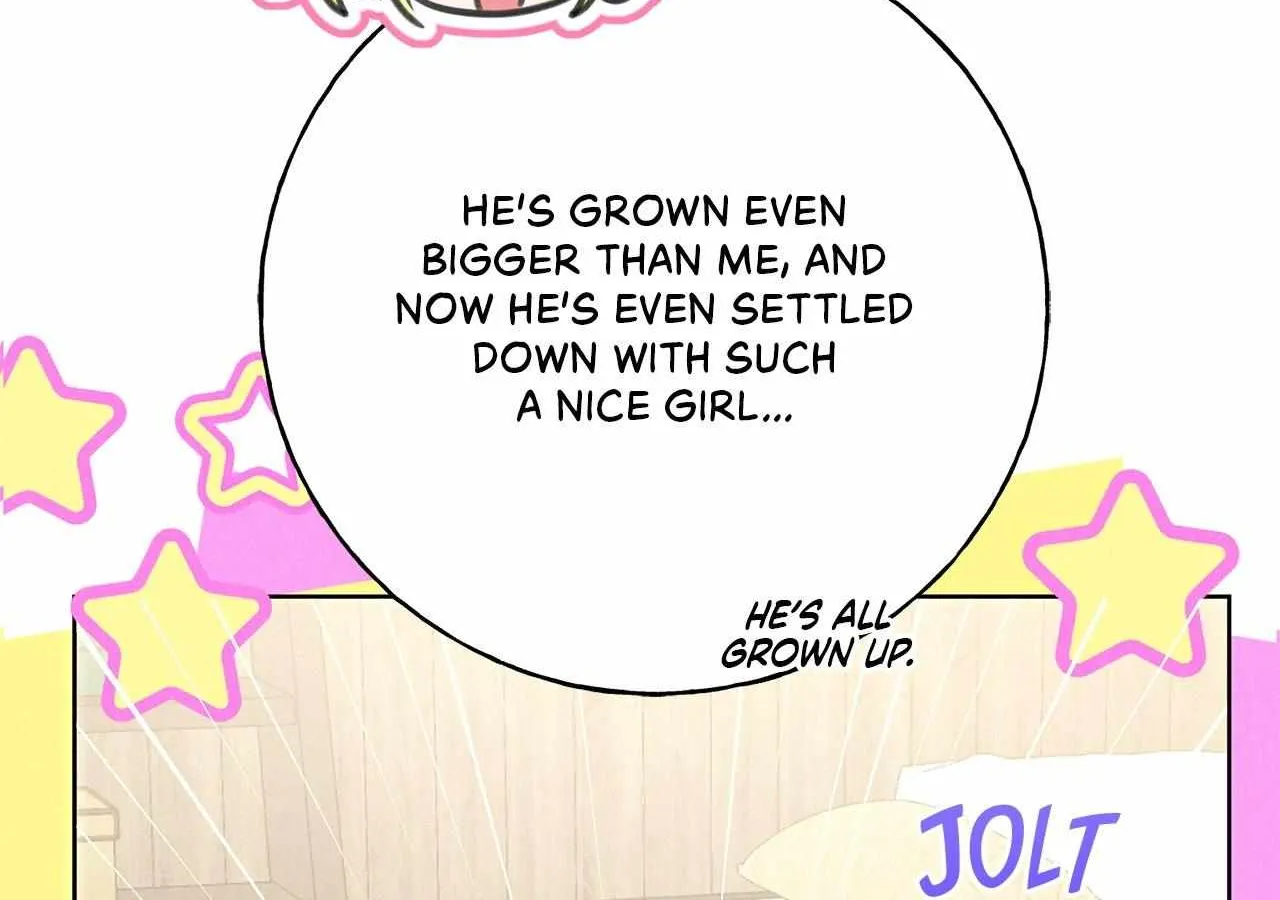 Reeling in the Male Lead Chapter 30 page 18 - 