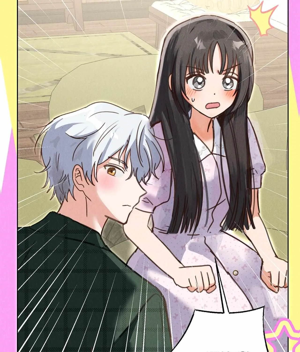 Reeling in the Male Lead Chapter 30 page 19 - 