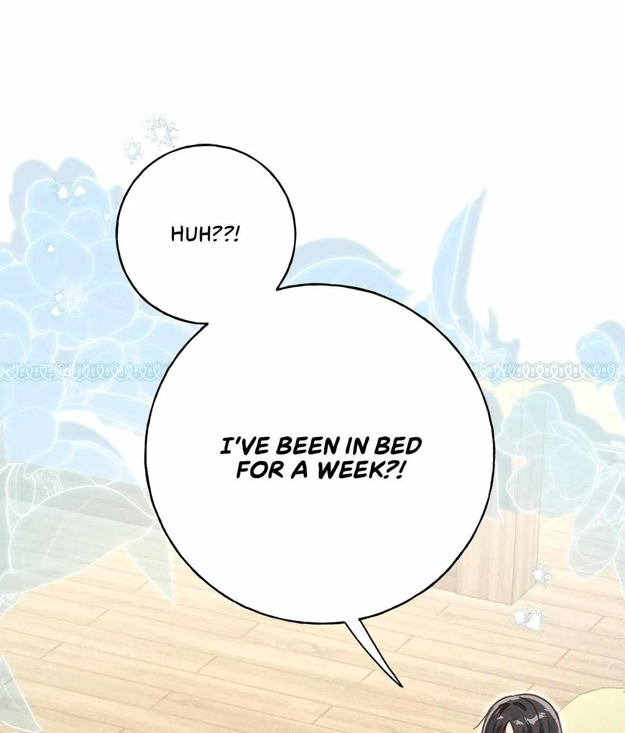 Reeling in the Male Lead Chapter 30 page 3 - 