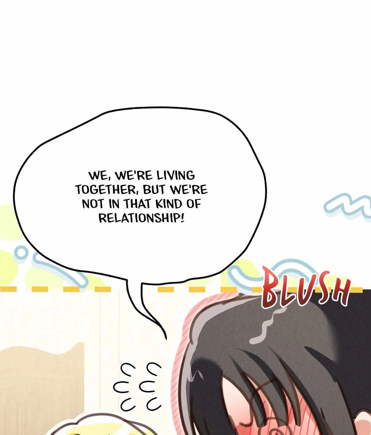 Reeling in the Male Lead Chapter 30 page 21 - 