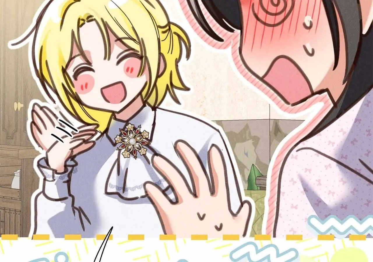Reeling in the Male Lead Chapter 30 page 22 - 