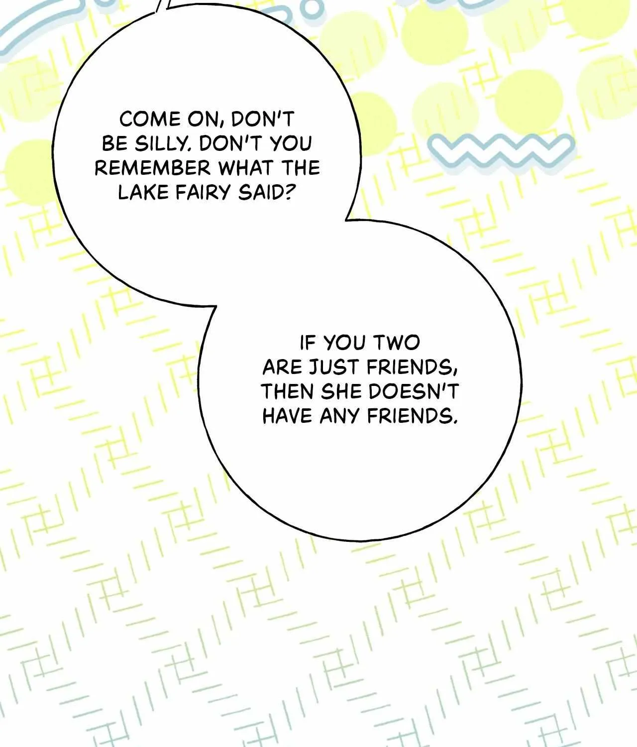 Reeling in the Male Lead Chapter 30 page 23 - 
