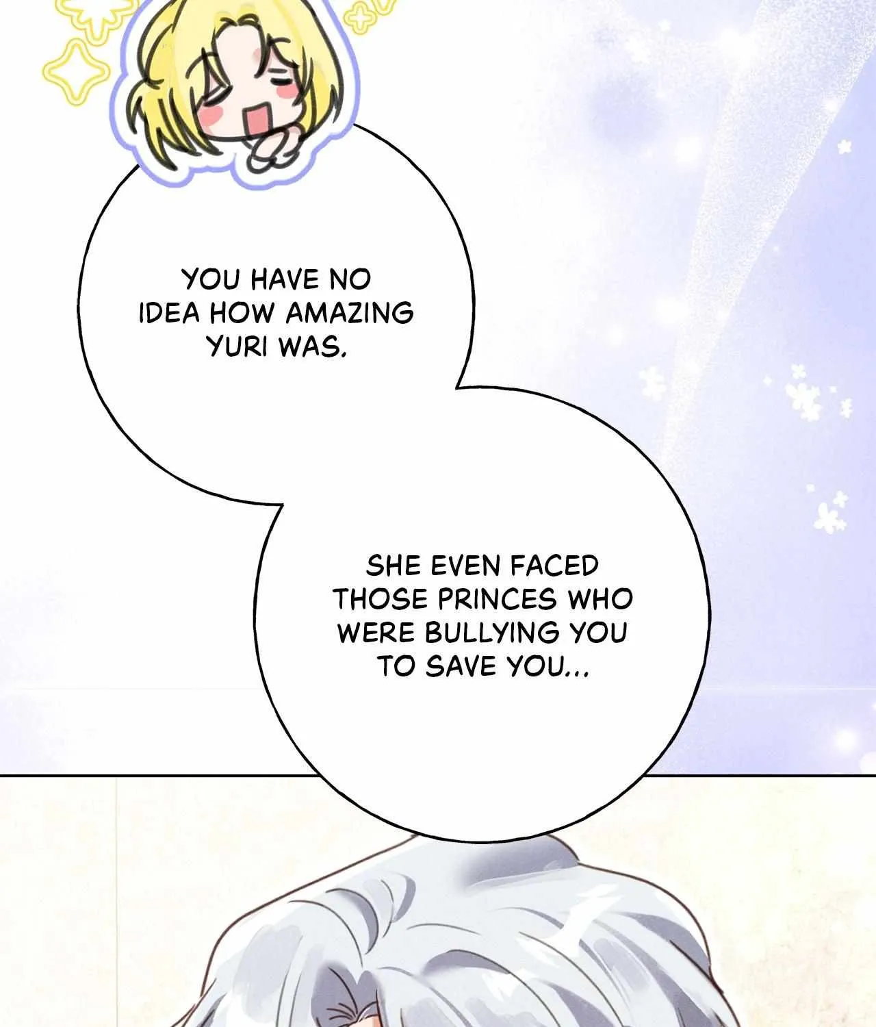 Reeling in the Male Lead Chapter 30 page 27 - 