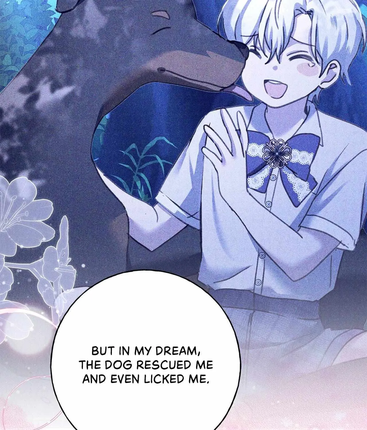 Reeling in the Male Lead Chapter 30 page 31 - 
