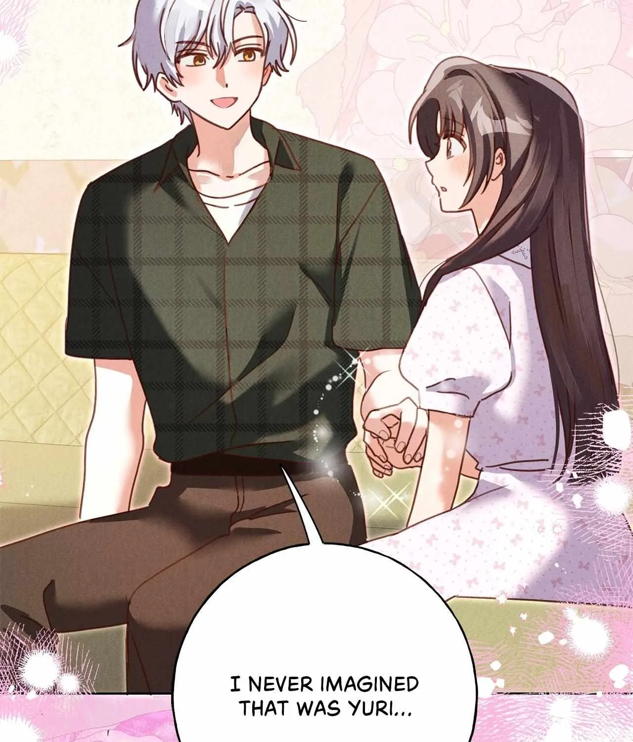 Reeling in the Male Lead Chapter 30 page 33 - 