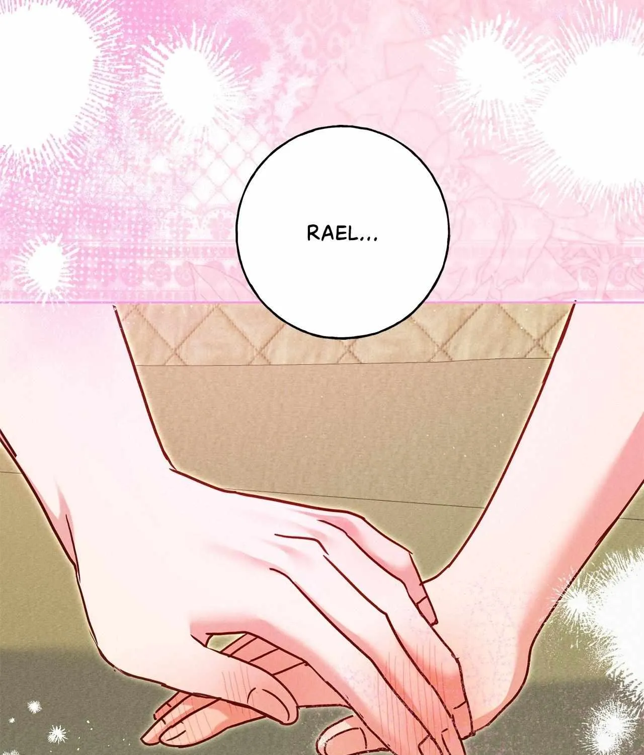 Reeling in the Male Lead Chapter 30 page 35 - 