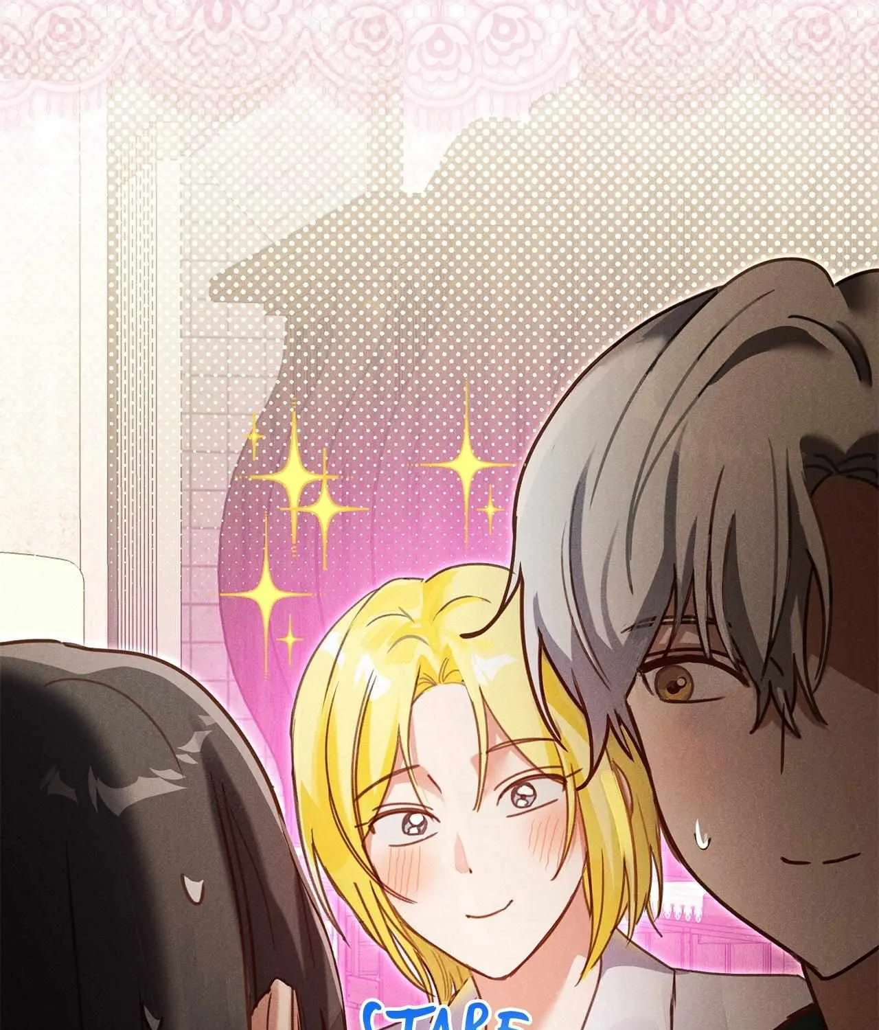 Reeling in the Male Lead Chapter 30 page 37 - 
