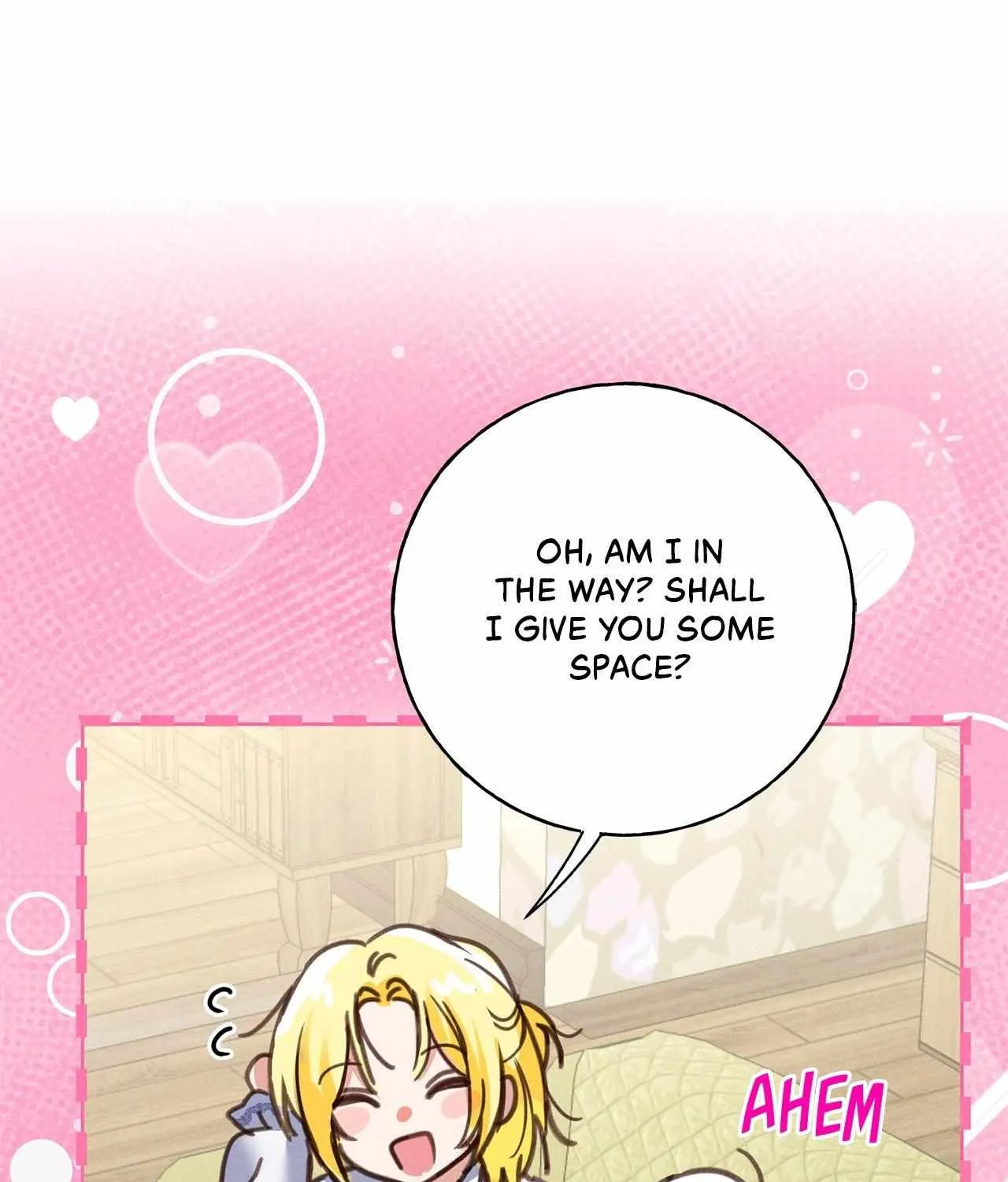 Reeling in the Male Lead Chapter 30 page 40 - 