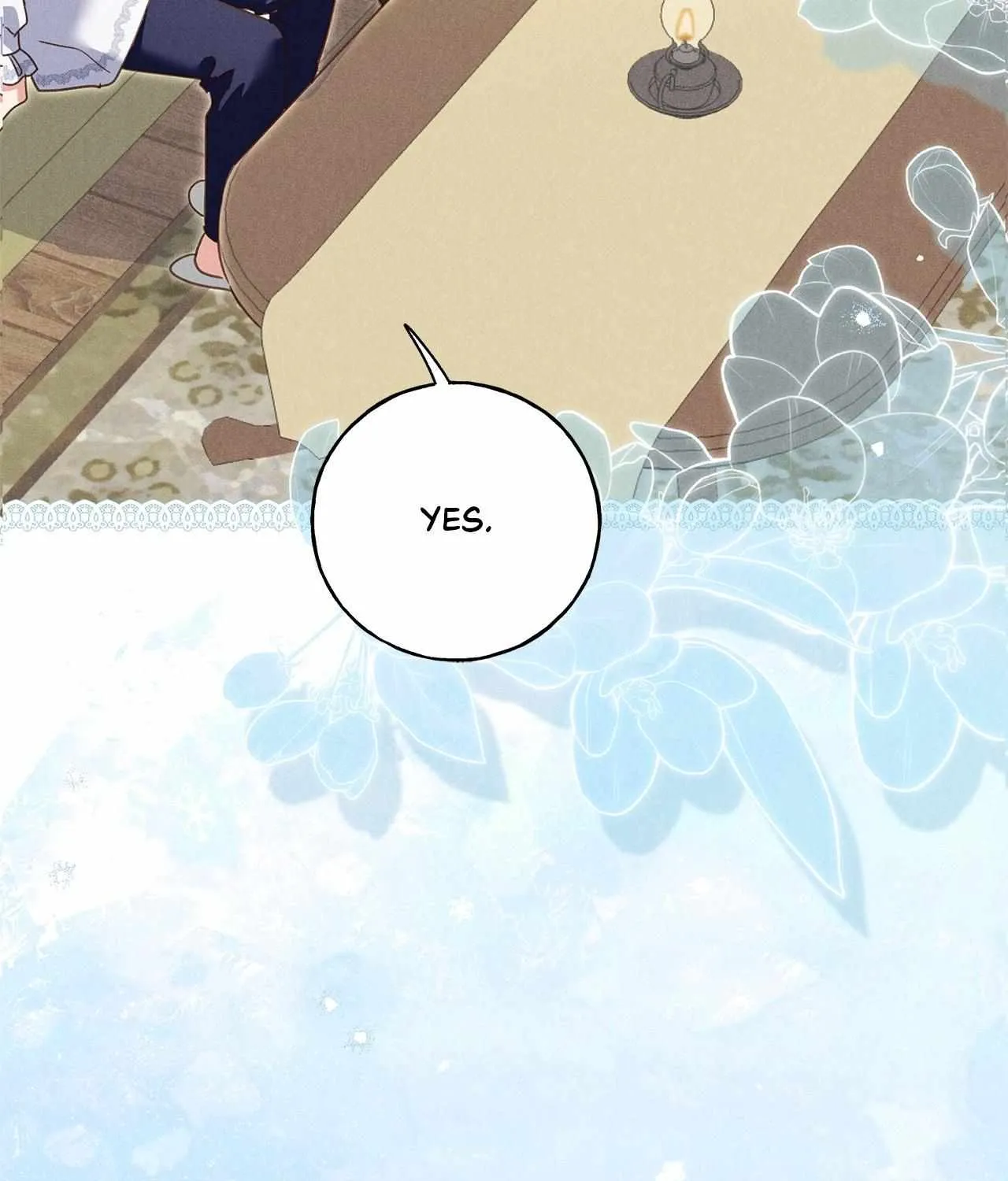 Reeling in the Male Lead Chapter 30 page 5 - 