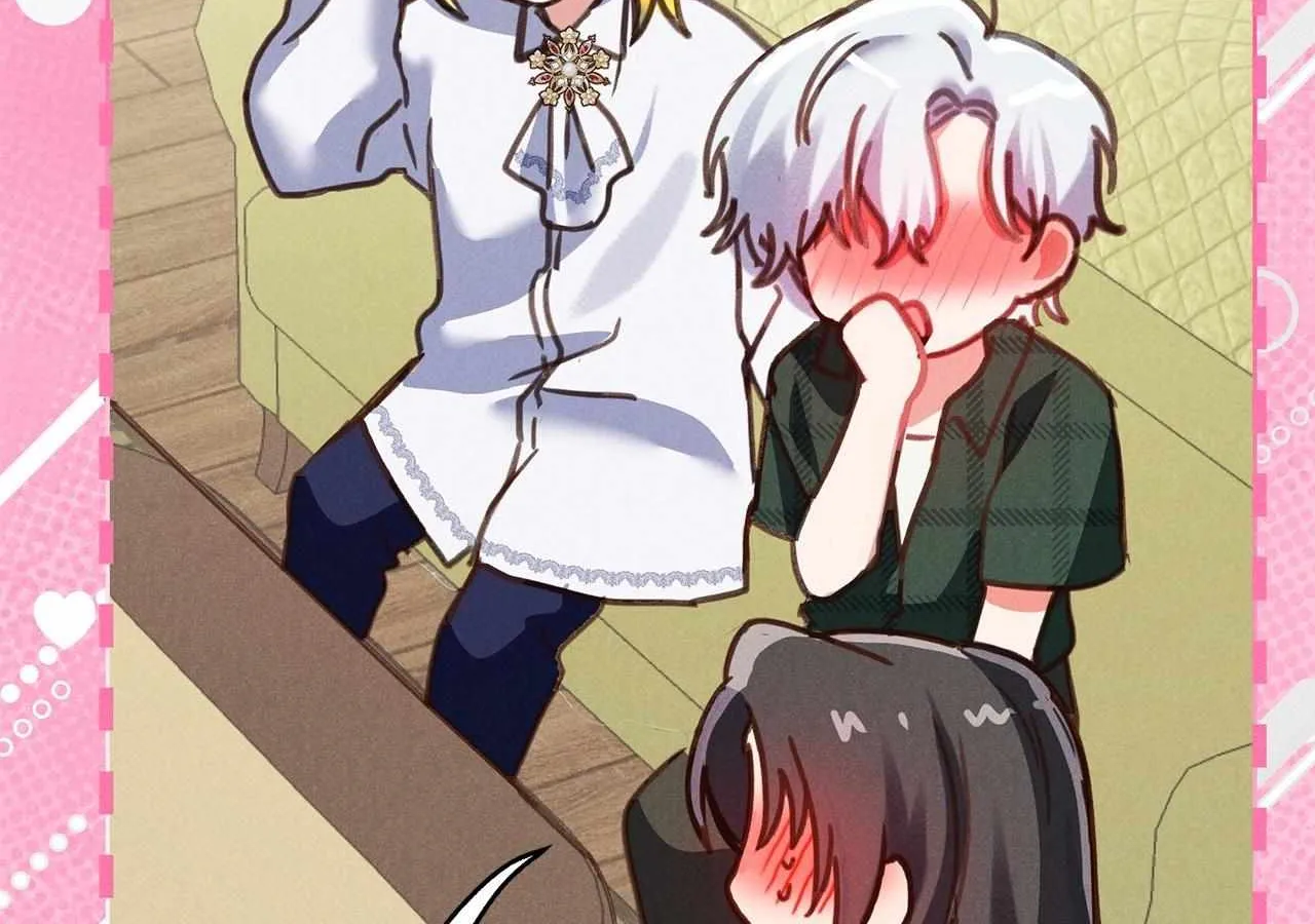 Reeling in the Male Lead Chapter 30 page 41 - 