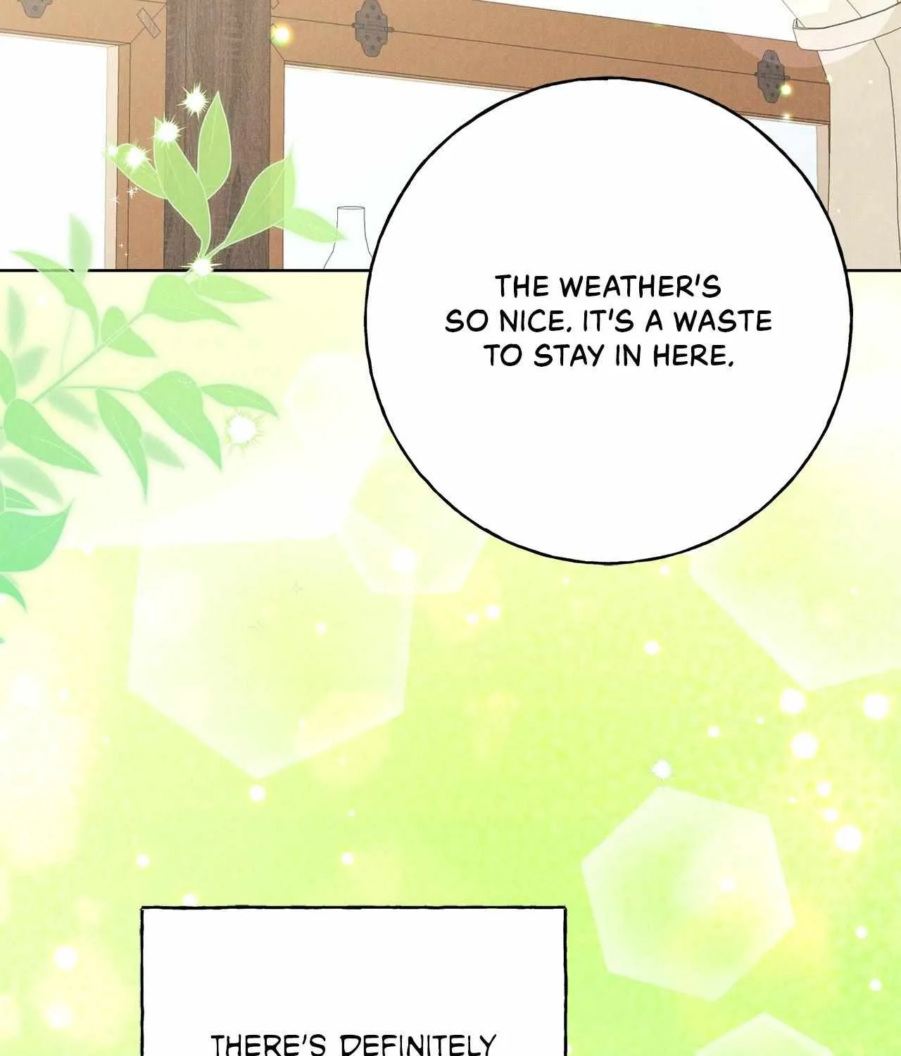 Reeling in the Male Lead Chapter 30 page 44 - 