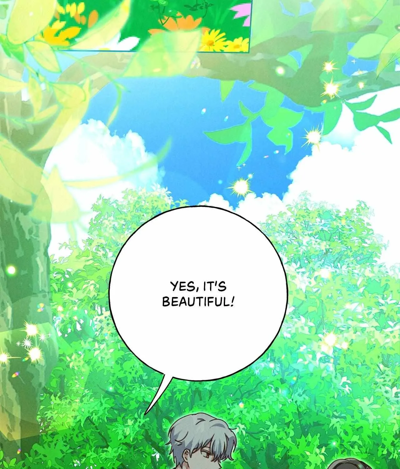 Reeling in the Male Lead Chapter 30 page 57 - 