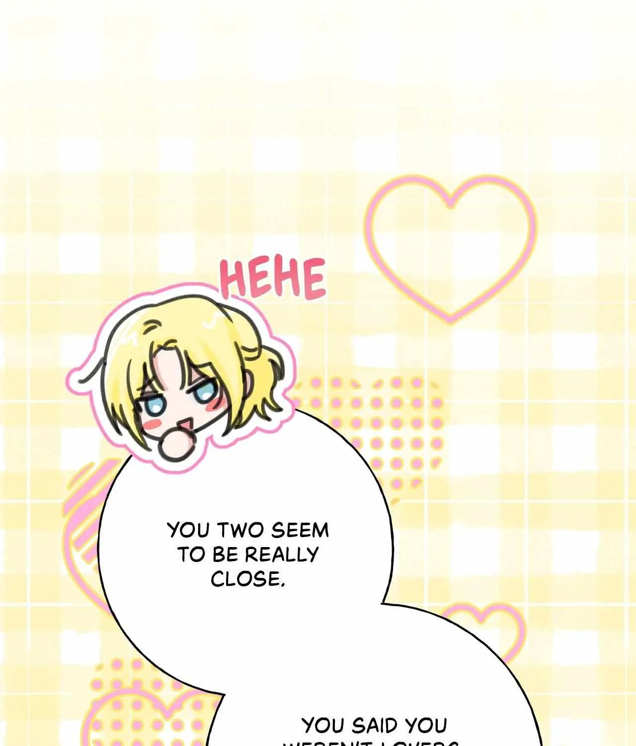 Reeling in the Male Lead Chapter 30 page 67 - 