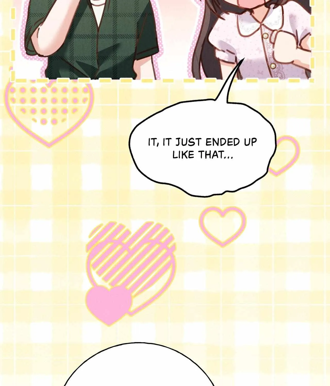 Reeling in the Male Lead Chapter 30 page 69 - 