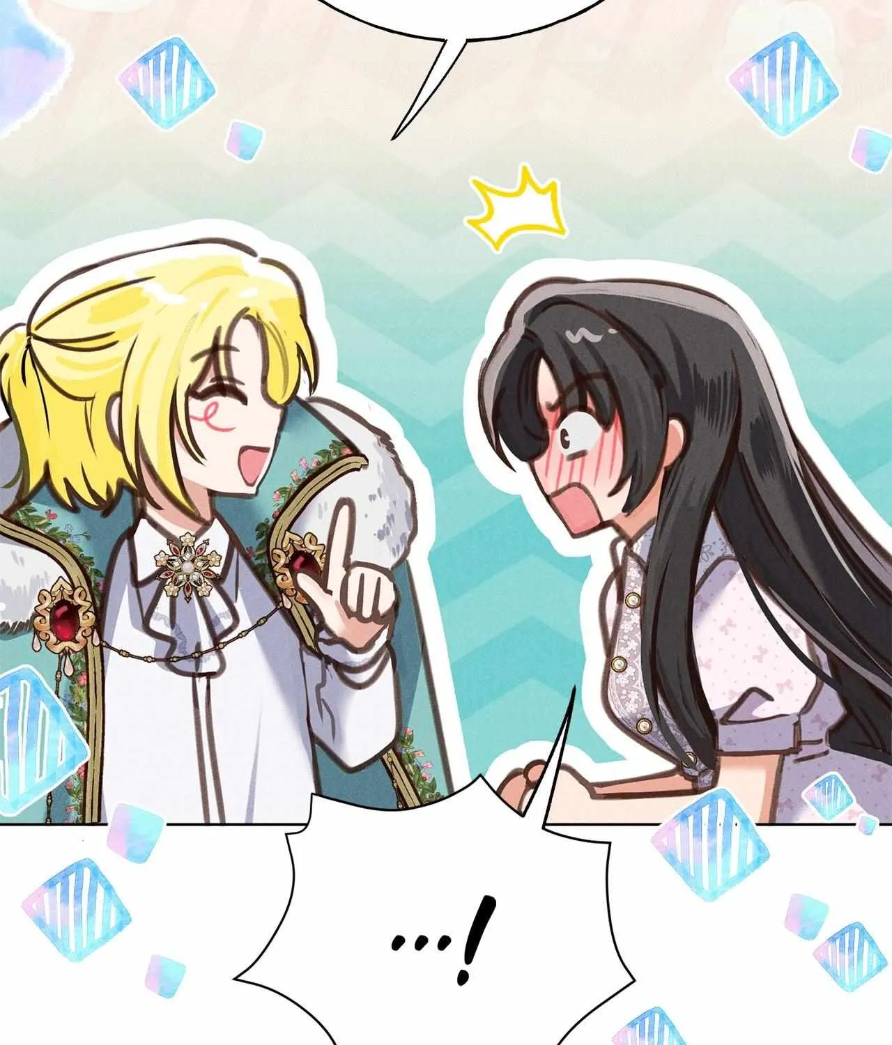Reeling in the Male Lead Chapter 30 page 73 - 