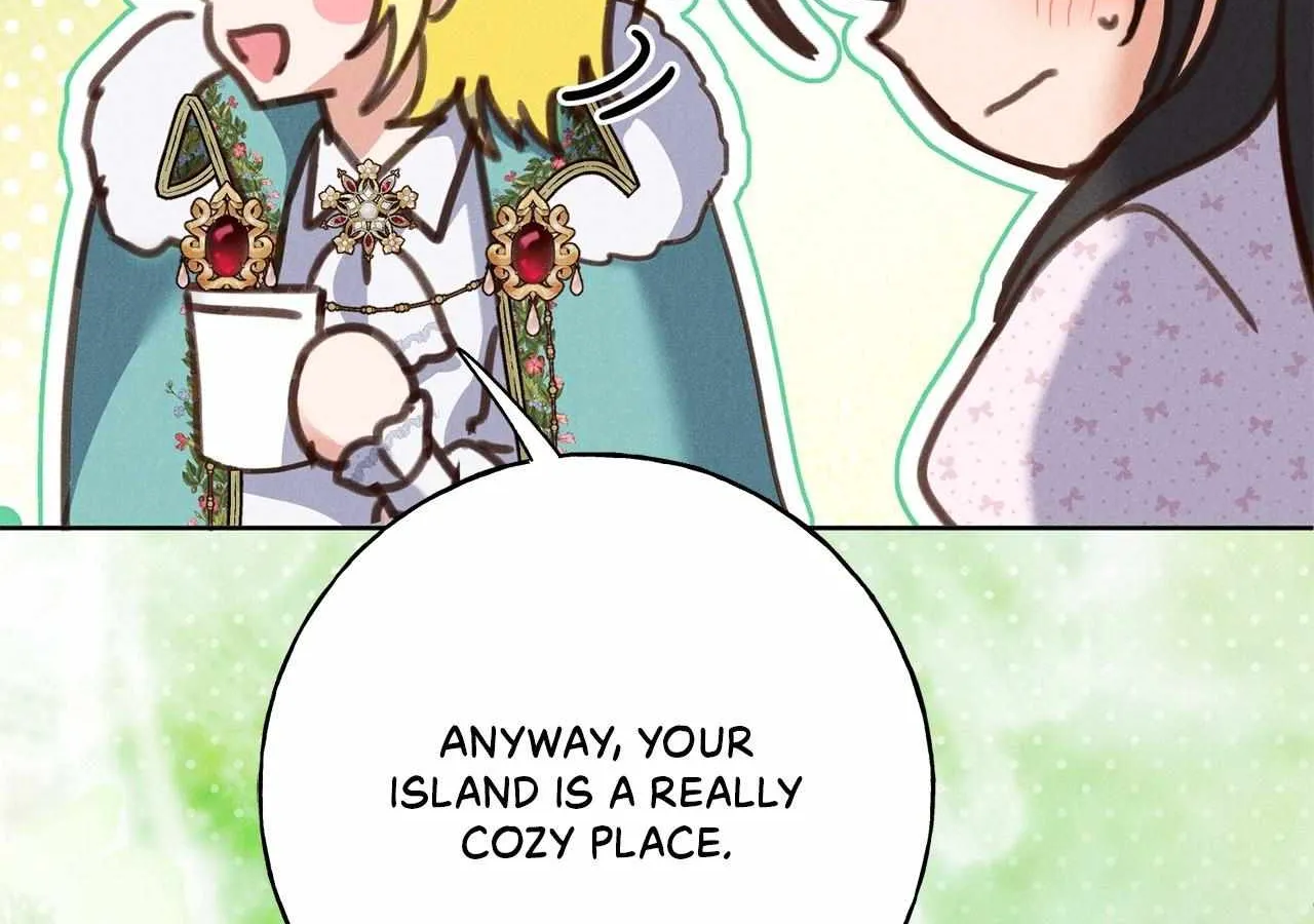 Reeling in the Male Lead Chapter 30 page 76 - 