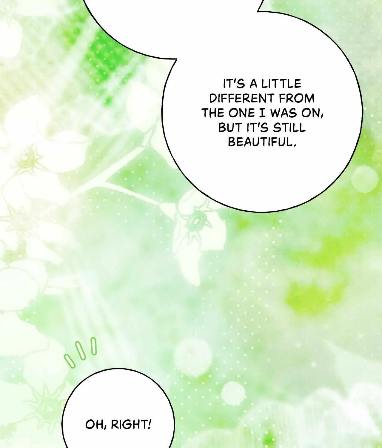 Reeling in the Male Lead Chapter 30 page 77 - 