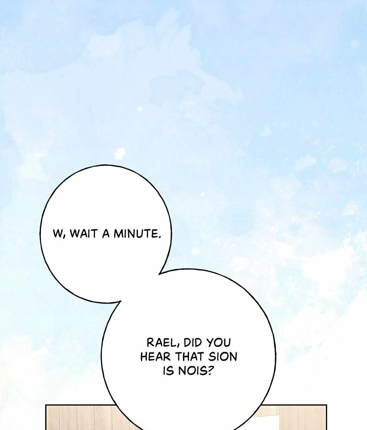 Reeling in the Male Lead Chapter 30 page 9 - 