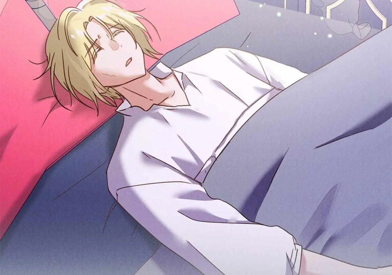 Reeling in the Male Lead Chapter 30 page 82 - 