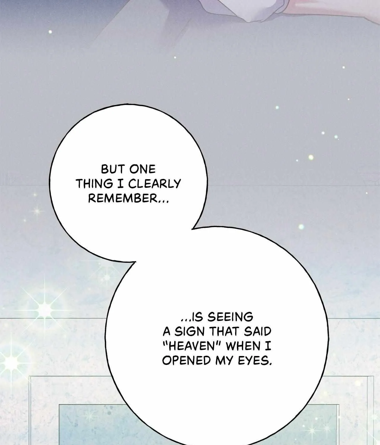 Reeling in the Male Lead Chapter 30 page 83 - 